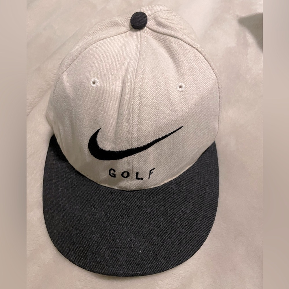 Nike ‘97 Tiger Woods Golf Cap
